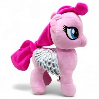 Мʼяка іграшка 