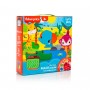 Пазли "Максі пазли & деревʼянні частини" (Vladi Toys)