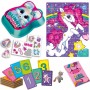Набір для творчості "Bunny surprise. Рожевий" (Vladi Toys)