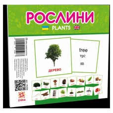 Міні картки 