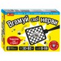 Настольная игра "Успокой свои нервы" (укр) (Ранок)