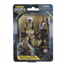 Игровой набор Солдаты SOLDIER FIGURE-1