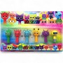 Набор игровых фигурок, 6 шт "Спрунки/Sprunki" (9 см) (MiC)