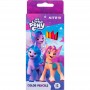 Олівці кольорові, 12 шт. My Little Pony (Kite)