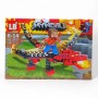 Конструктор "Майнкрафт (Minecraft)", вид D (LB)