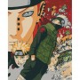 Картина за номерами "Аніме. Naruto" 40x50 см (Riviera Blanca)