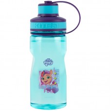 Бутылочка для воды, 500 мл, My Little Pony