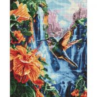 Алмазна мозаїка 