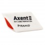 Гумка м'яка Pyramid (Axent)