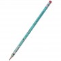 Карандаш графитный Axent 9009 OS, Spring, HB (Axent)