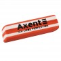 Гумка двокольорова (Axent)