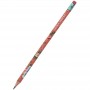 Олівець графітний Axent 9009 LA, Charming, HB (Axent)