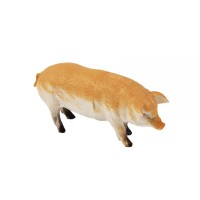 Резиновая фигурка 