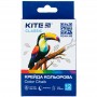 Крейда кольорова, 12 шт. Kite Classic (Kite)