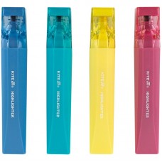 Маркер Highlighter, Kite Creative Trendy Colors