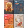 Тетрадь для рисования, 30 лист., спир., софт тач + УФ лак, T (Kite)