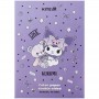 Папір кольор. двостор. (15арк/15кол), А4 HK-2 (Kite)