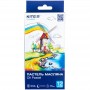 Пастель масляна, 12 кольорів Kite Classic (Kite)