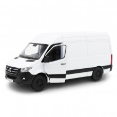 Микроавтобус KINSMART 