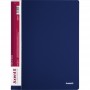 Дисплей-книга 60 файлів, синя (Axent)
