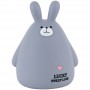 Скарбничка Kite Grey Bunny (Kite)