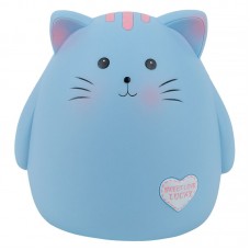 Скарбничка Kite blue cat