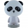 Світильник-нічник LED з акумулятором Panda, білий (Kite)