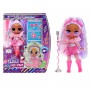 Игровой набор с куклой L.O.L. Surprise! серии Tweens Neon Pop – Китти К (L.O.L. Surprise!)