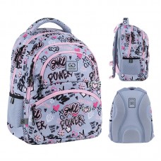 Рюкзак GoPack Education 175M-3 Awesome