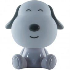 Светильник-ночник LED с аккумулятором Doggy, белый