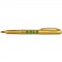 Маркер Gold 2670 1 мм. золотой (Centropen)