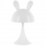 Світильник-нічник LED з акумулятором Simple Bunny, білий (Kite)