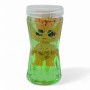 Слаймы с игрушкой "Герои Marvel", 11 см (зеленый) (MiC)