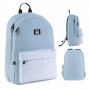 Рюкзак GoPack Education Teens 140 сіро-блакитний (GoPack)