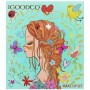 Набір косметики 24в1 в коробці IG2912 р.21,8*16*2,3см (igoodco)