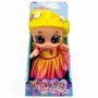 Лялька "Lovely Doll", висота - 20 см, жовтий (MiC)