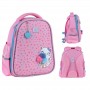 Рюкзак GoPack Education полукаркасный 165S Fluffy Kitten (GoPack)