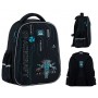 Рюкзак GoPack Education полукаркасный 165M Spacecraft (GoPack)