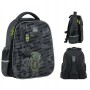 Рюкзак GoPack Education напівкаркасний 165M Skate (GoPack)