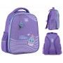 Рюкзак GoPack Education напівкаркасний 165M Yummy (GoPack)