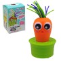 Игрушка-антистресс "Крикун: Редька" на батарейках (MiC)