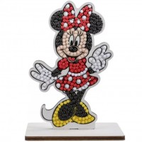 Набор для творчества Crystal Art Мини Маус