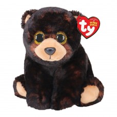 Дитяча іграшка м’яка TY Beanie Babies 90288 Бурий ведмiдь KODI 25 cм