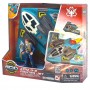 Игровой набор A.C.I.D. AIRZ B-2 Fighter Jet/МорфоЗор Истребитель AIRZ B-2, 535200 (A.C.I.D)
