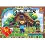 Пазли "Minecraft" (Майнкрафт)", 35 ел (Gtoys)