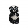 Мягкая игрушка TY BEANIE BELLIES Скунс RUKUS (TY)