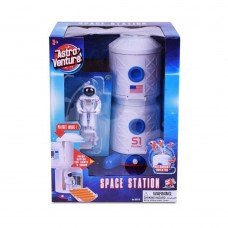 Игровой набор SPACE STATION