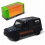 Машинка металева із серії "Автопром" - Mercedes-Benz G-Клас (Автопром)