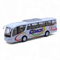 Інерційний автобус 