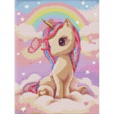 Алмазная мозаика 